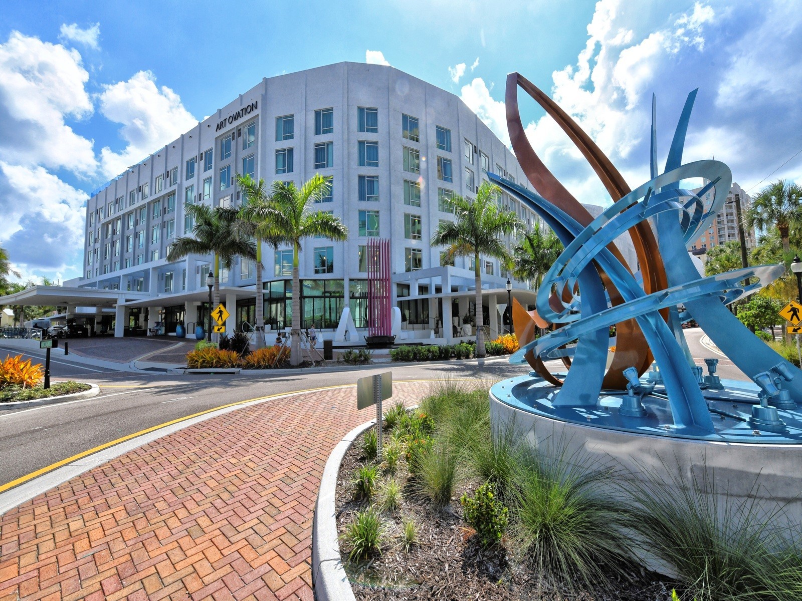 1350 5th Street #106 Sarasota FL 34236 A4694230 image52