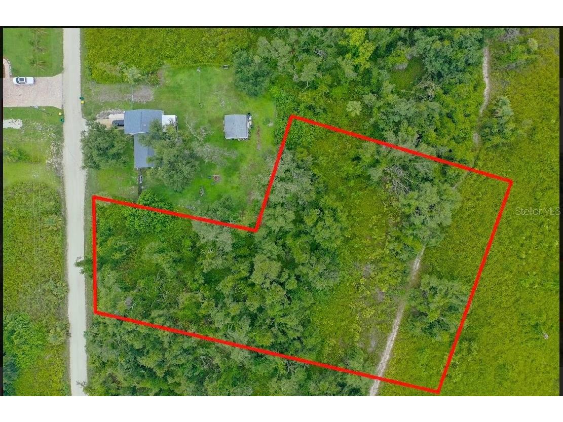 1350 AND 1358 Flodden Drive Punta Gorda FL 33983 O6130517 image1