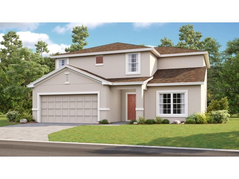 1350 Asher Mason Avenue Kissimmee FL 34744 A4573130 image1