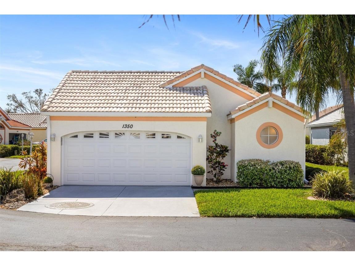 1350 Capri Isles Boulevard #54 Venice FL 34292 A4626064 image1