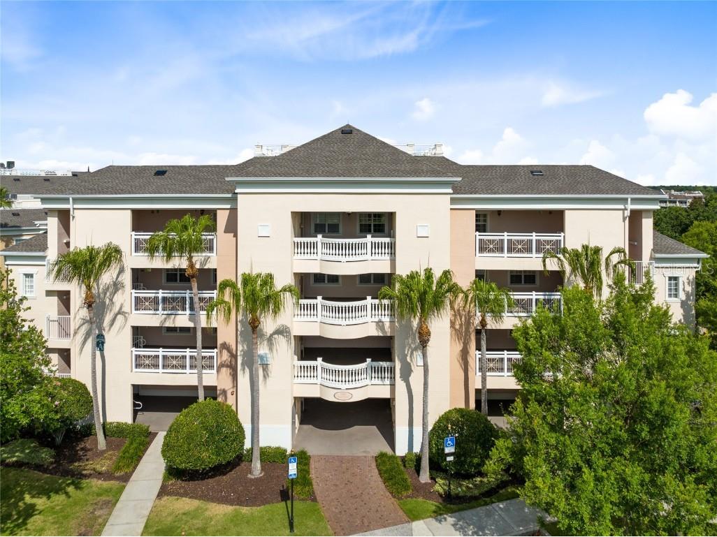 1350 Centre Court Ridge Drive #304 Reunion FL 34747 O6294081 image1