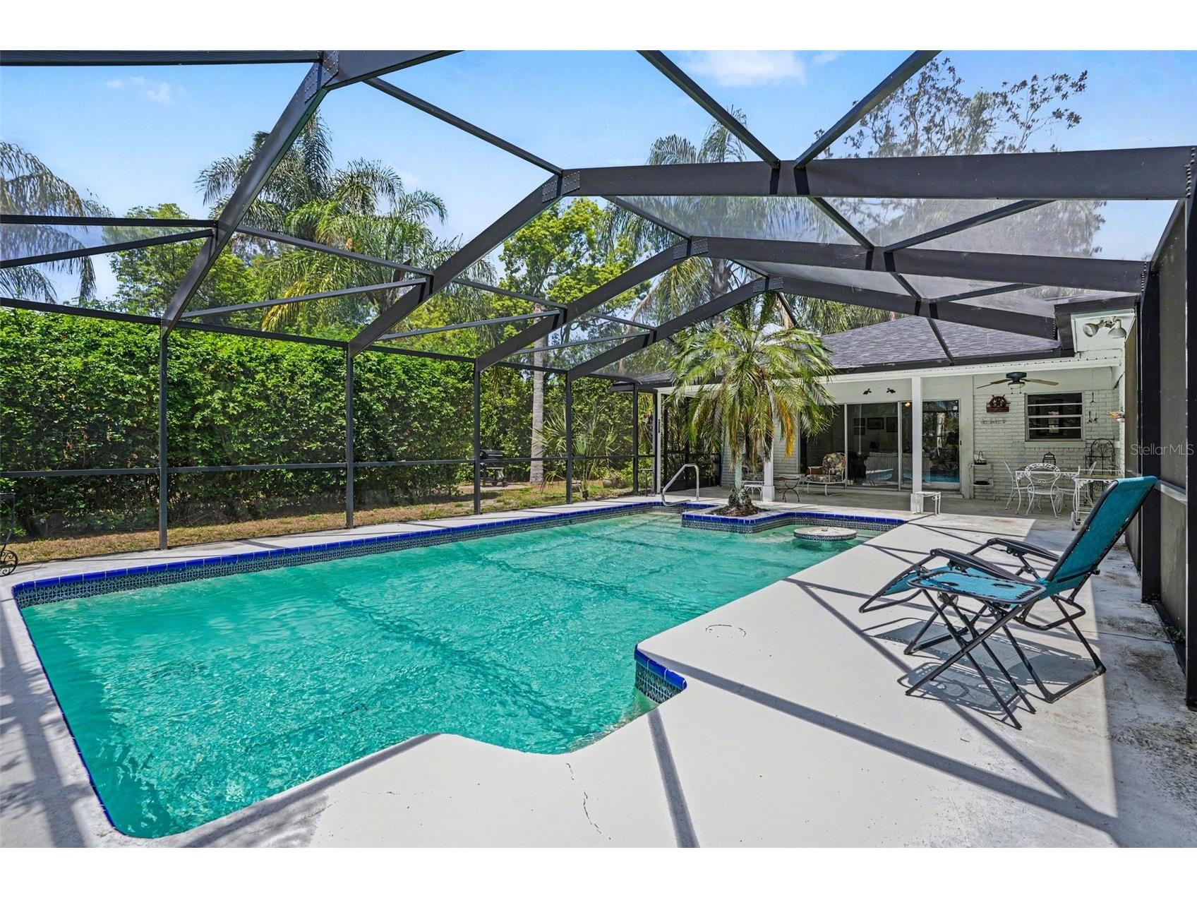 1350 Eckles Drive Tampa FL 33612 - LAKE ECKLES TB8491587 image24