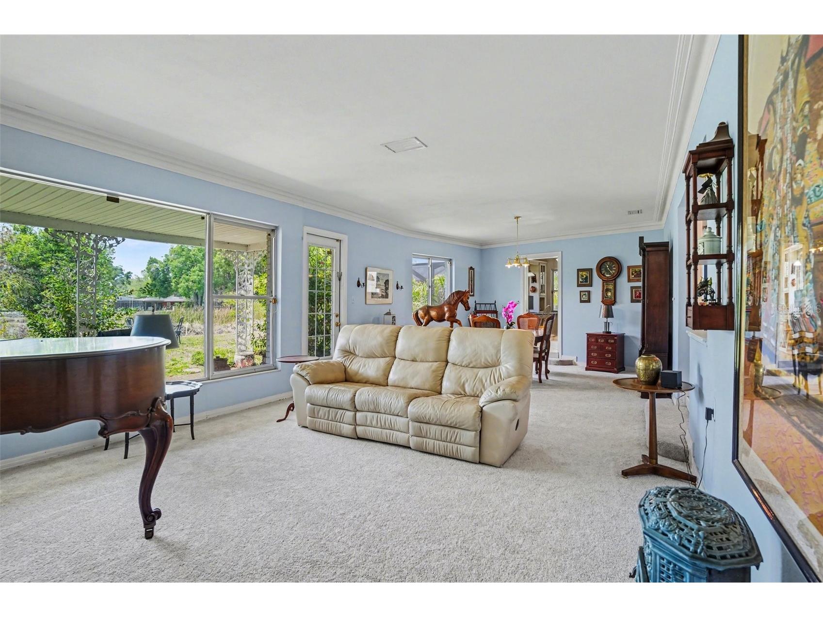 1350 Eckles Drive Tampa FL 33612 - LAKE ECKLES TB8491587 image5