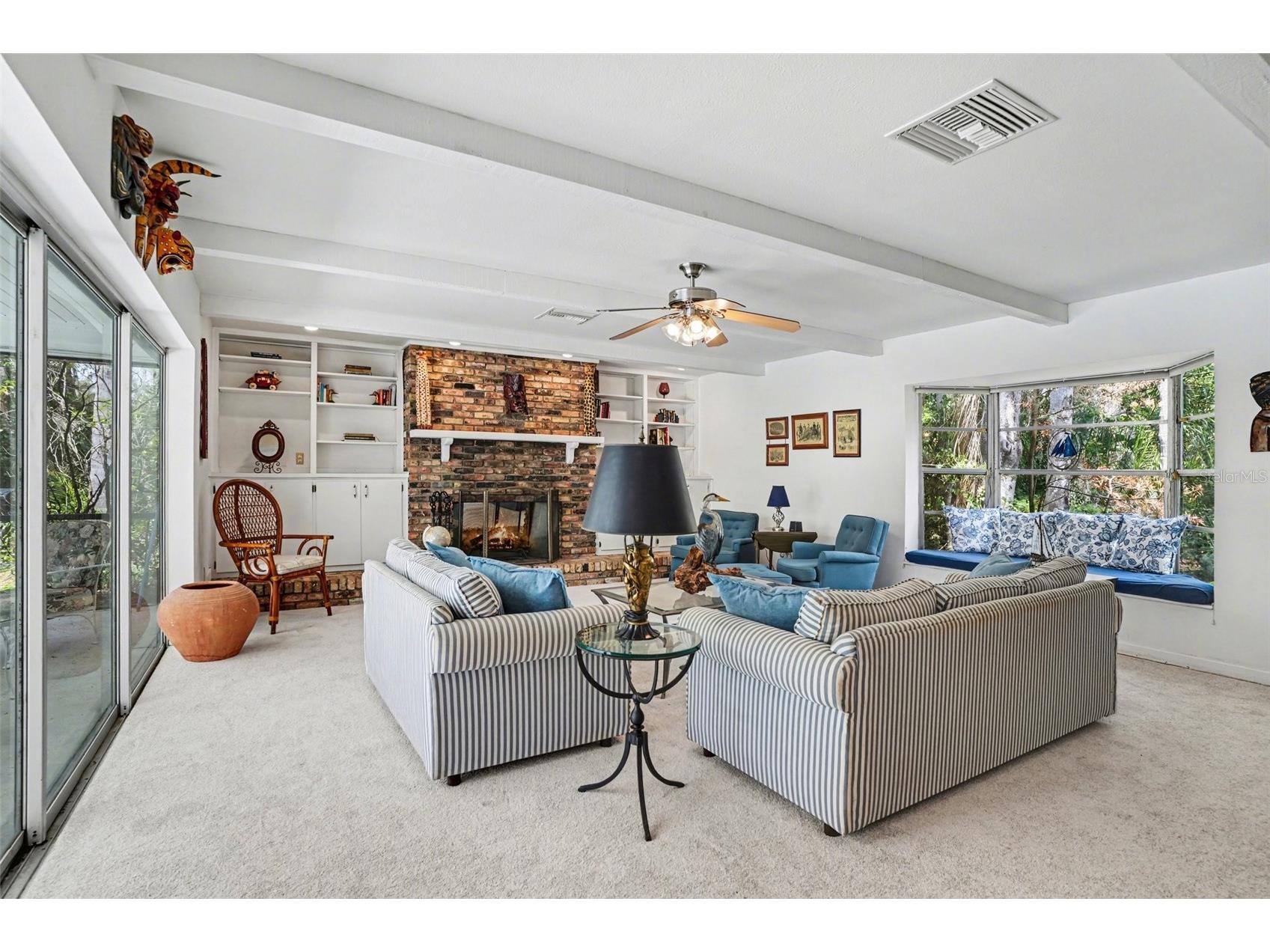 1350 Eckles Drive Tampa FL 33612 - LAKE ECKLES TB8491587 image7
