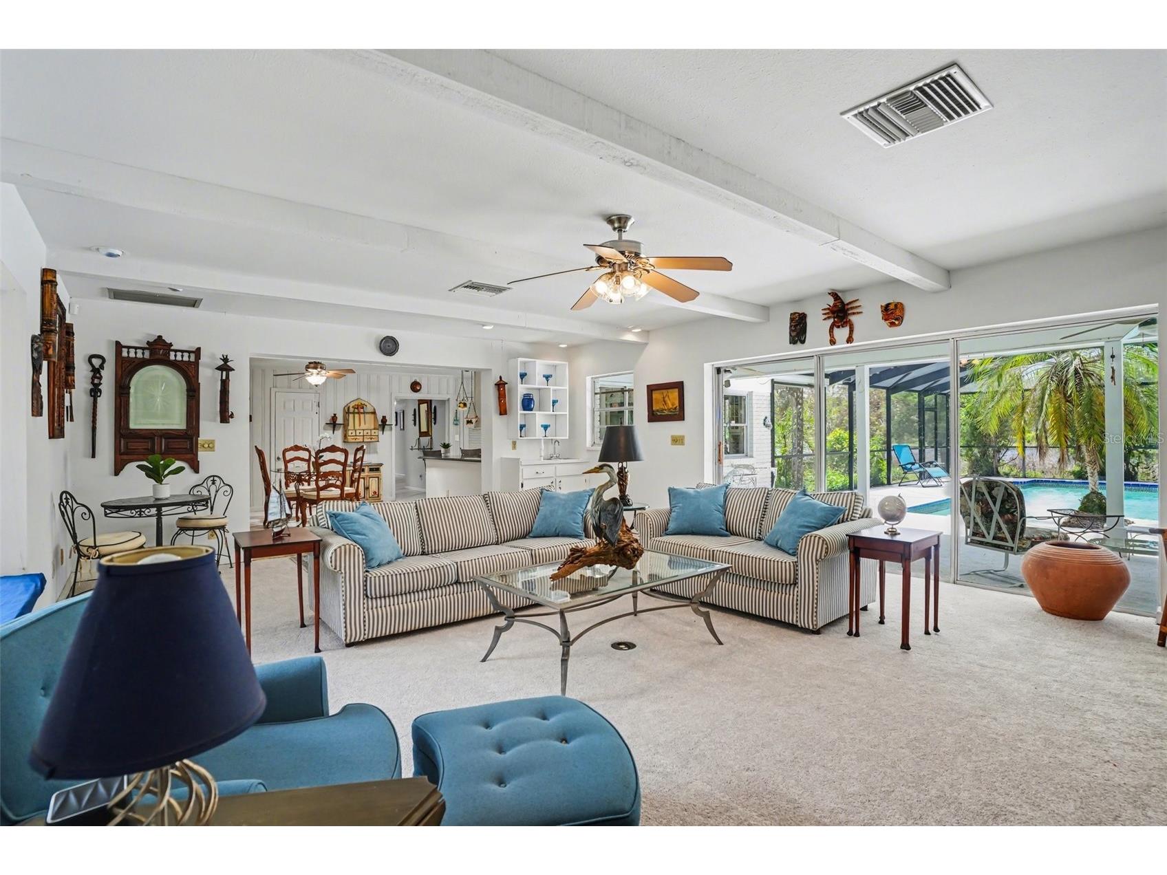 1350 Eckles Drive Tampa FL 33612 - LAKE ECKLES TB8491587 image8