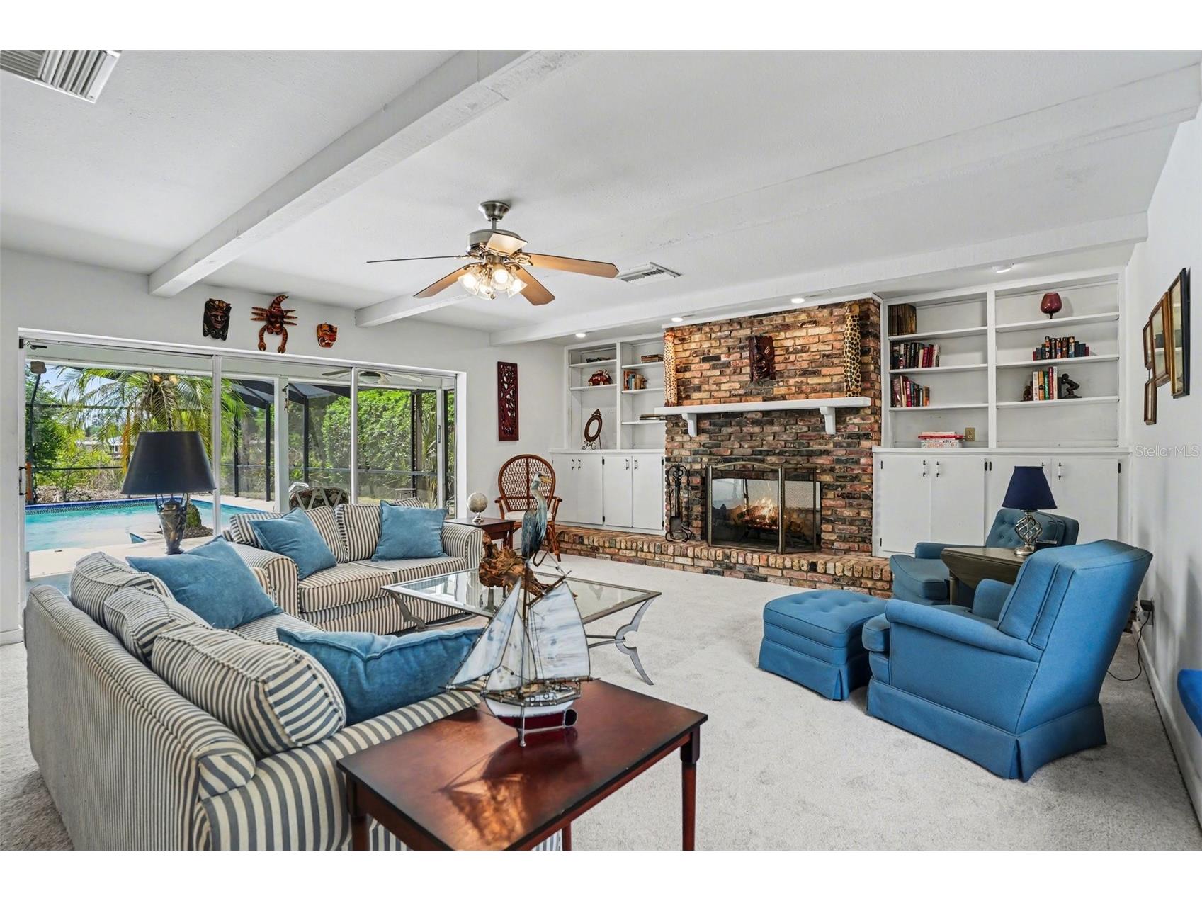 1350 Eckles Drive Tampa FL 33612 - LAKE ECKLES TB8491587 image9