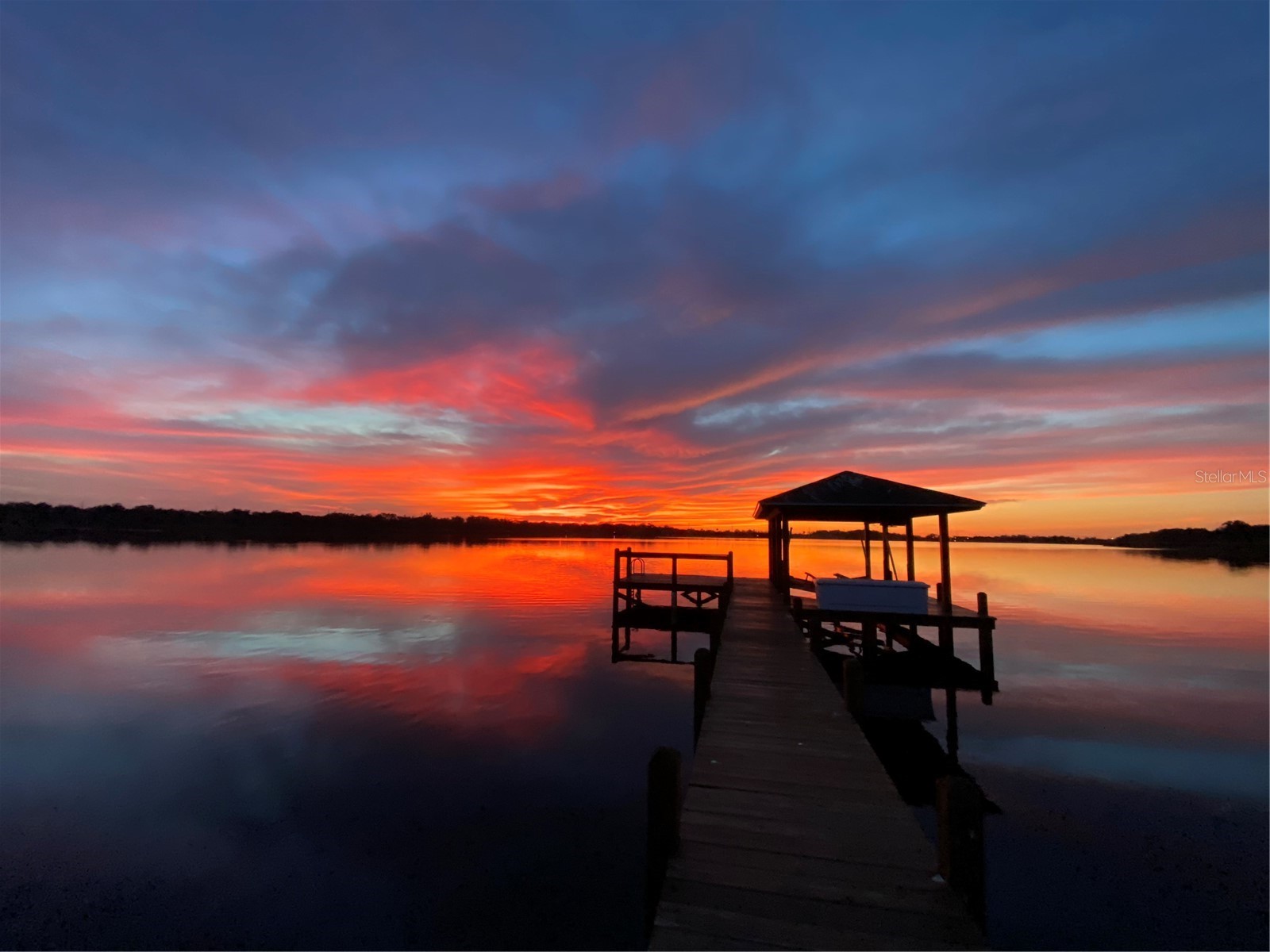 1350 Emerald Drive Kissimmee FL 34744 - Fish Lake S5144876 image1