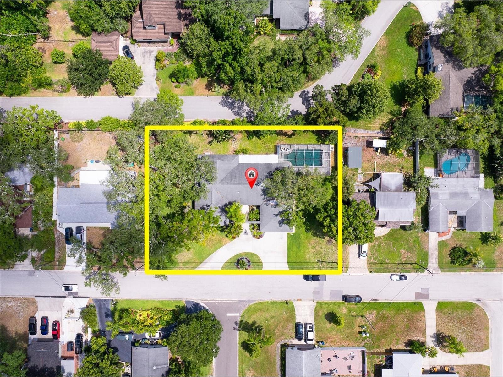 1350 Fairway Drive Dunedin FL 34698 W7886380 image57