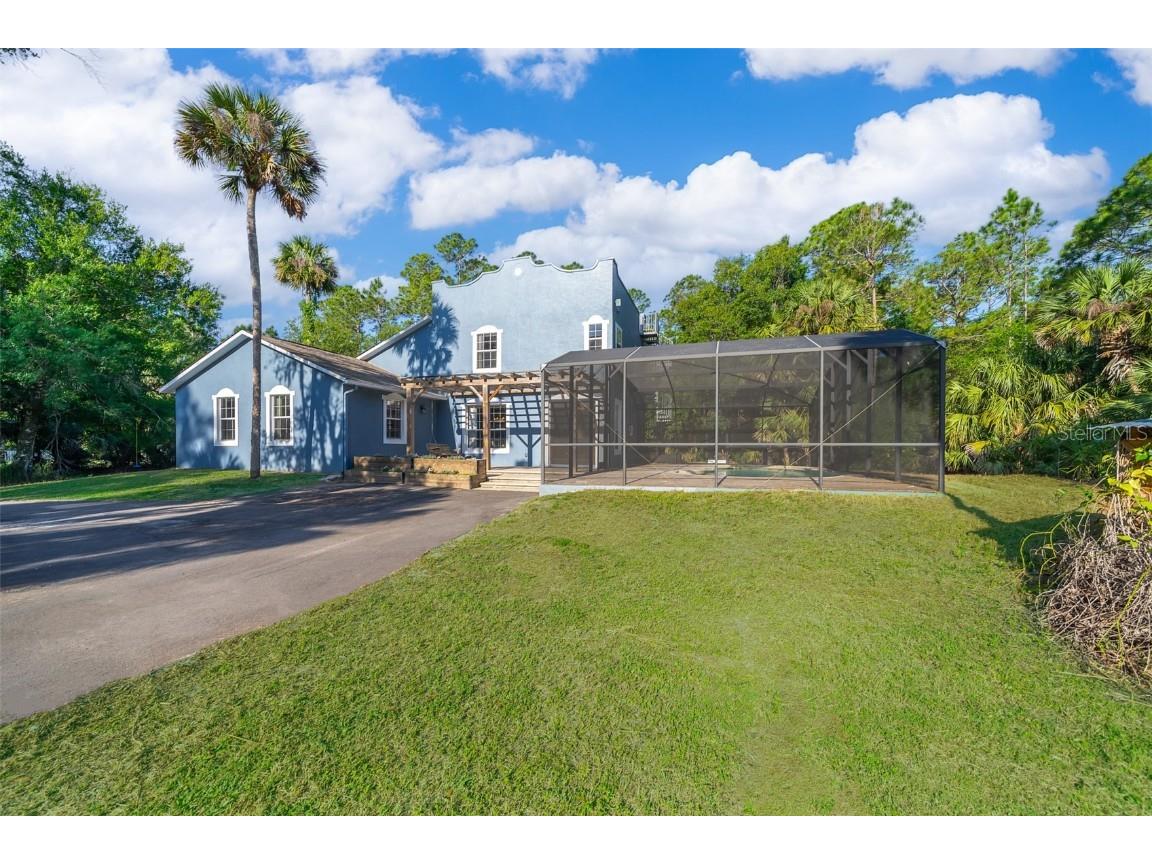 1350 Gopher Slough Road Mims FL 32754 - LAKE HARNEY/ST. JOHNS RIVER O6100770 image1