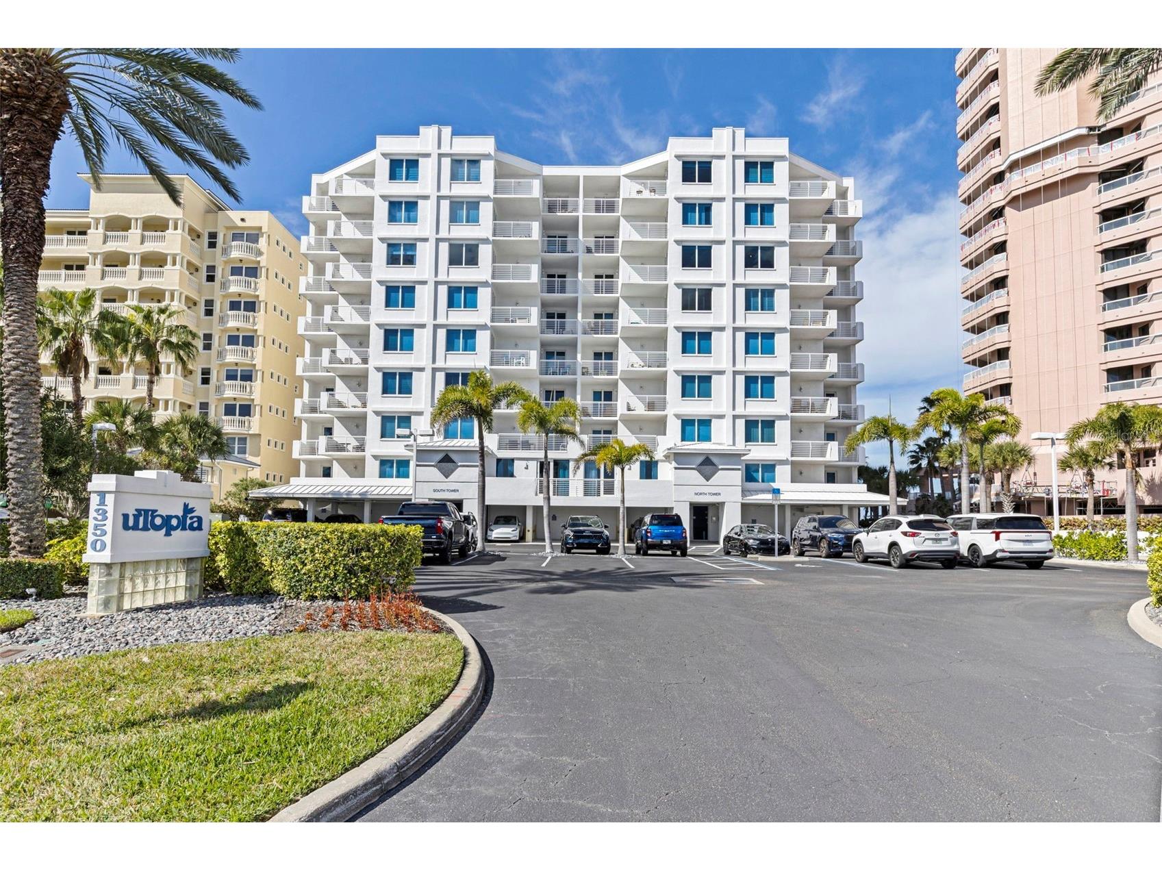 1350 Gulf Boulevard #704 Clearwater Beach FL 33767 - GULF OF AMERICA TB8469596 image2