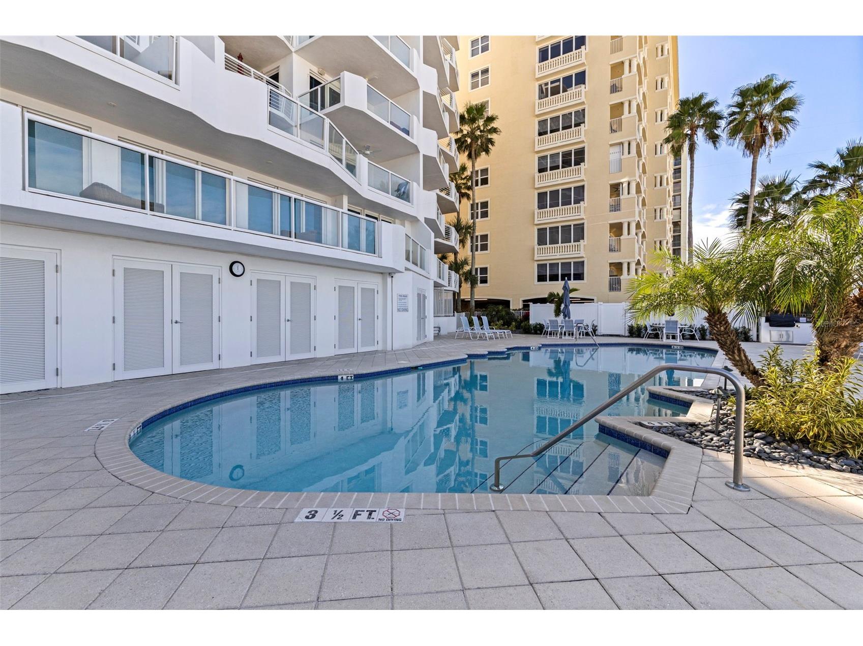 1350 Gulf Boulevard #704 Clearwater Beach FL 33767 - GULF OF AMERICA TB8469596 image32