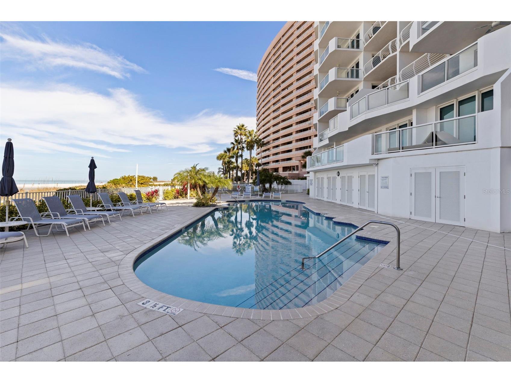 1350 Gulf Boulevard #704 Clearwater Beach FL 33767 - GULF OF AMERICA TB8469596 image34