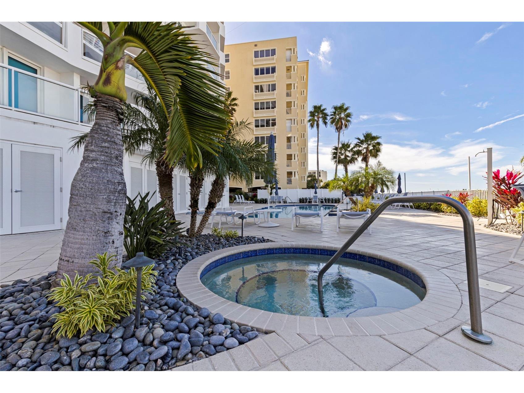 1350 Gulf Boulevard #704 Clearwater Beach FL 33767 - GULF OF AMERICA TB8469596 image35