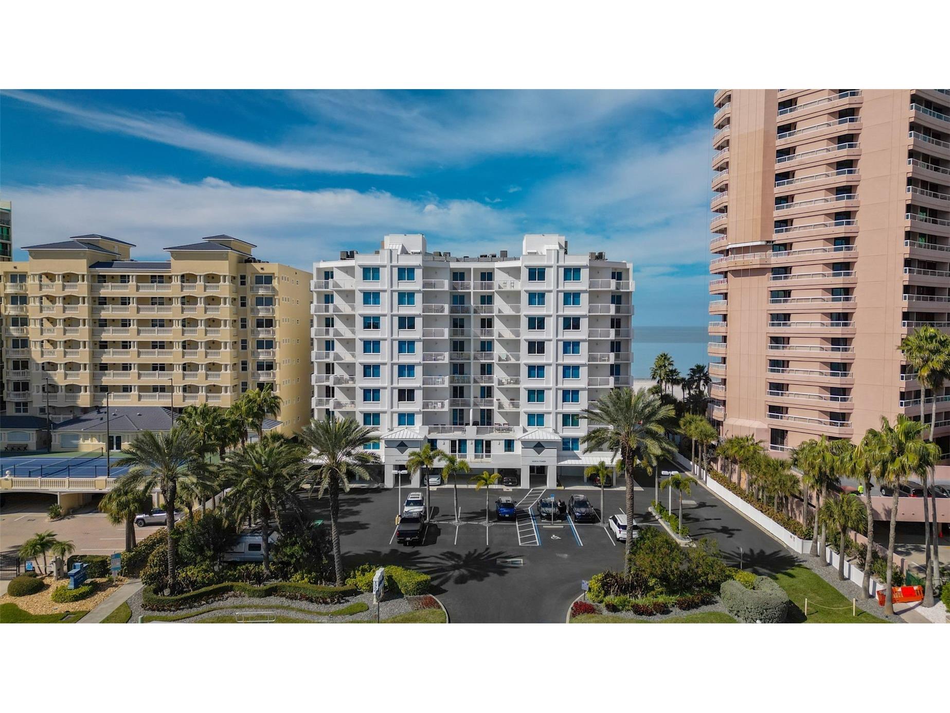 1350 Gulf Boulevard #704 Clearwater Beach FL 33767 - GULF OF AMERICA TB8469596 image38
