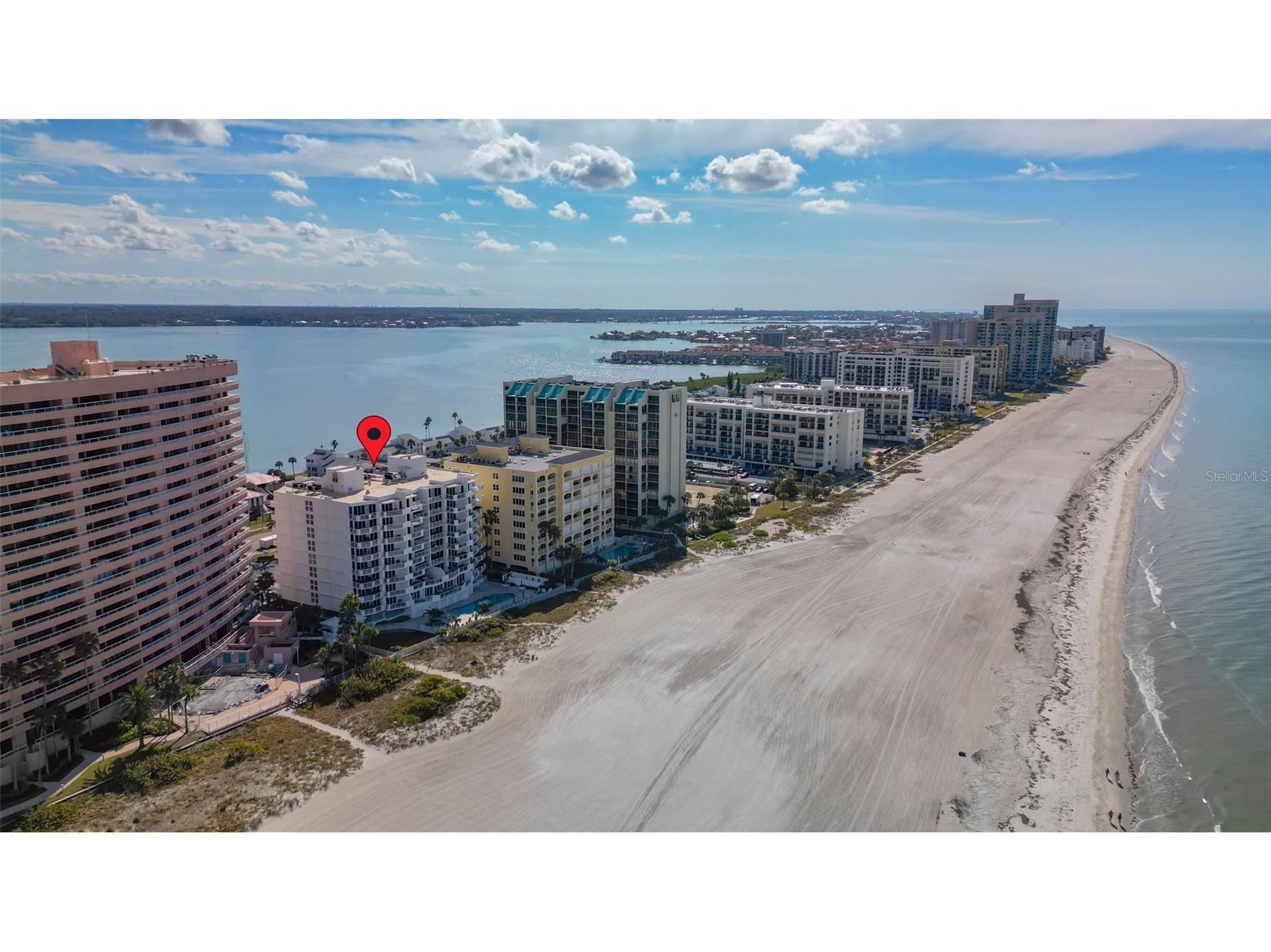 1350 Gulf Boulevard #704 Clearwater Beach FL 33767 - GULF OF AMERICA TB8469596 image39