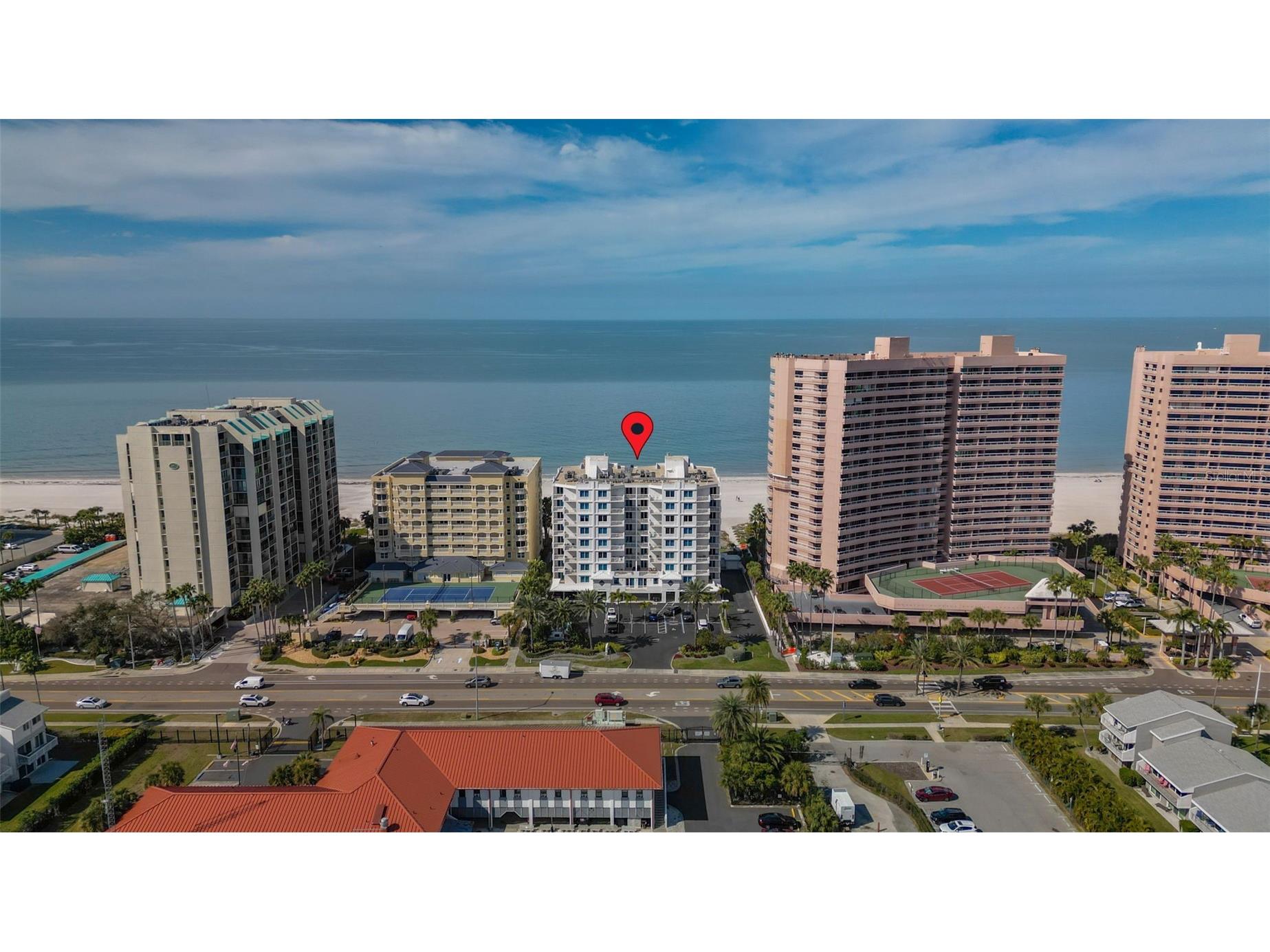 1350 Gulf Boulevard #704 Clearwater Beach FL 33767 - GULF OF AMERICA TB8469596 image40