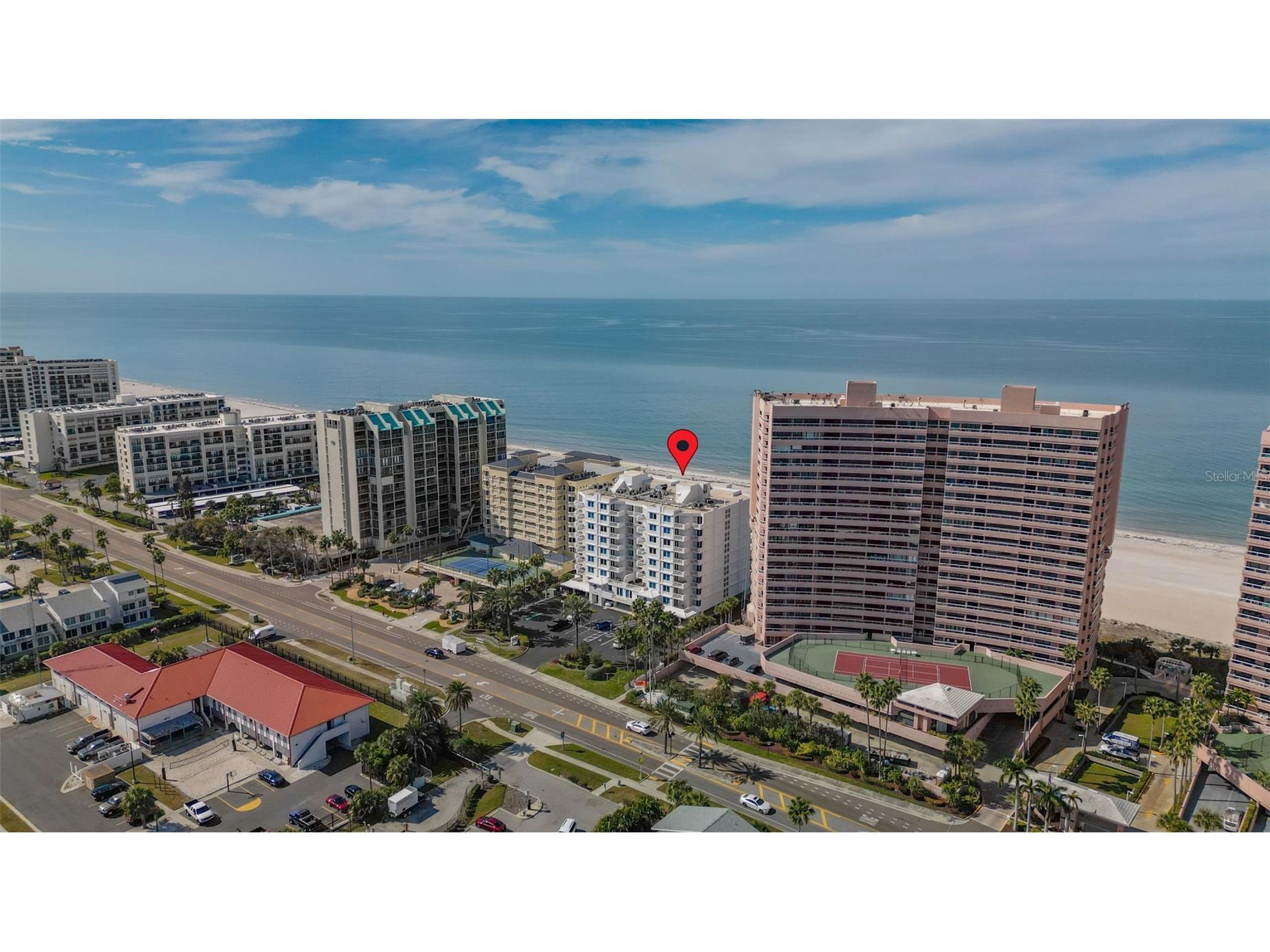 1350 Gulf Boulevard #704 Clearwater Beach FL 33767 - GULF OF AMERICA TB8469596 image42