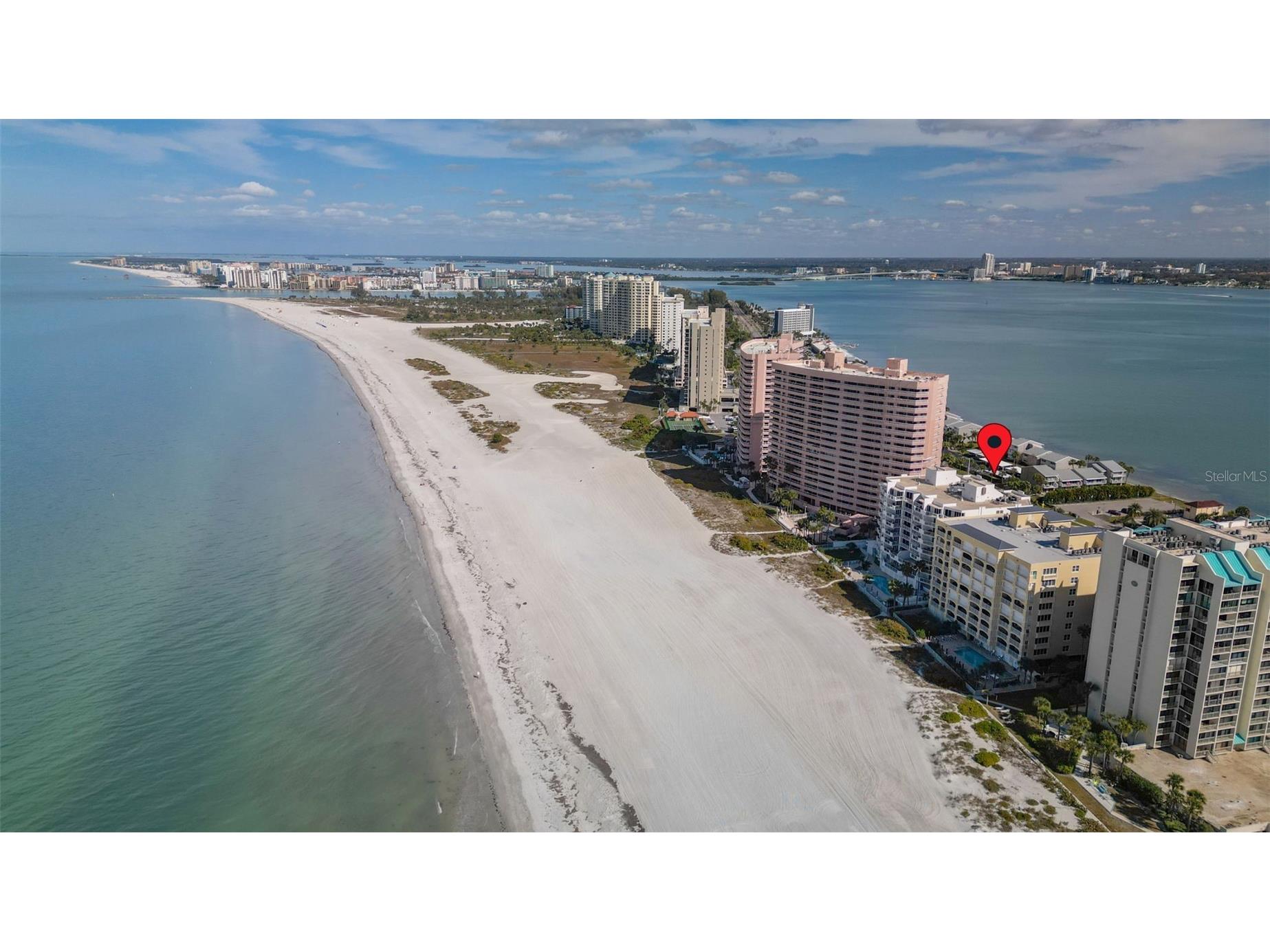 1350 Gulf Boulevard #704 Clearwater Beach FL 33767 - GULF OF AMERICA TB8469596 image43