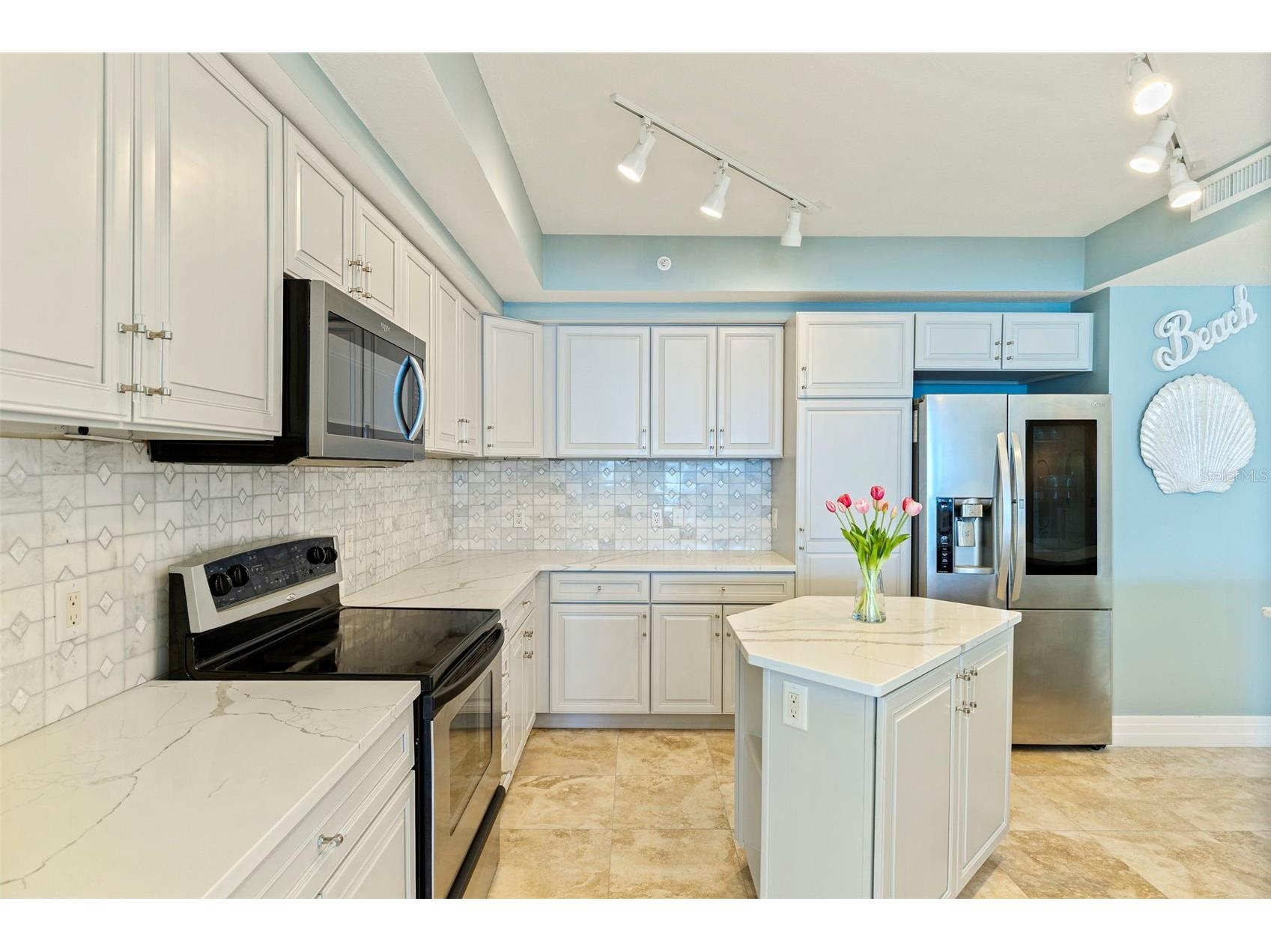 1350 Gulf Boulevard #704 Clearwater Beach FL 33767 - GULF OF AMERICA TB8469596 image8