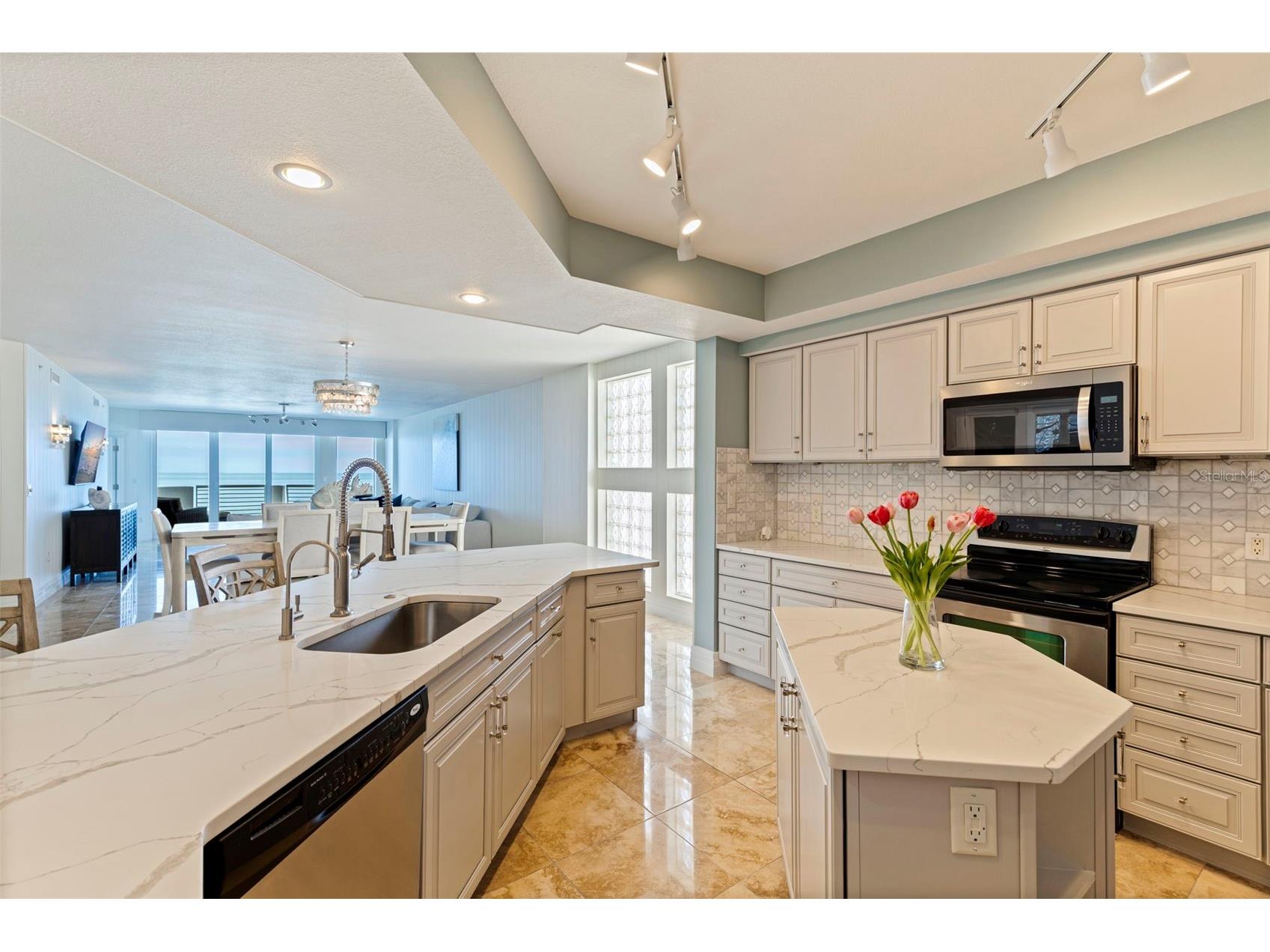 1350 Gulf Boulevard #704 Clearwater Beach FL 33767 - GULF OF AMERICA TB8469596 image9