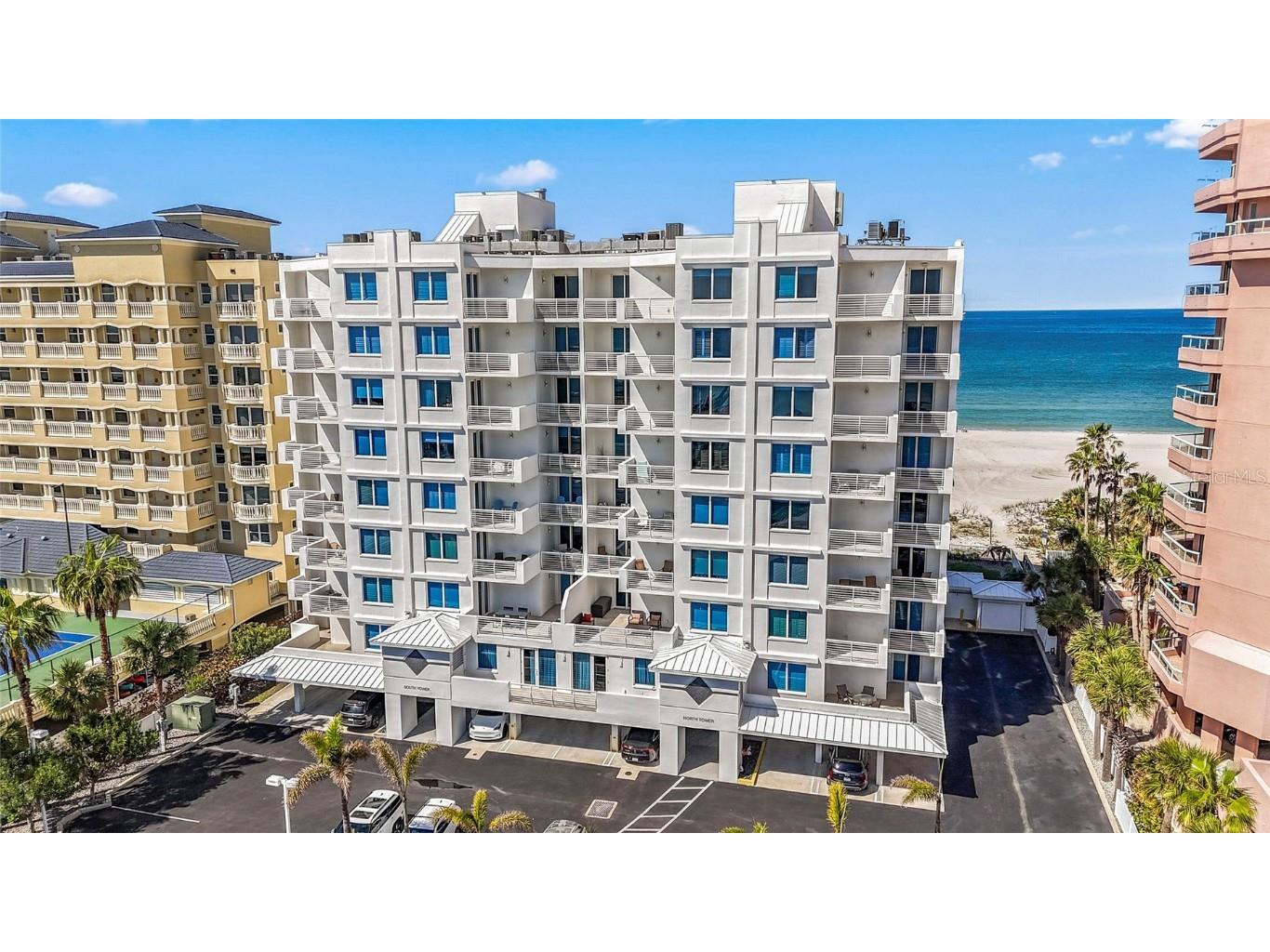 1350 Gulf Boulevard #202 Clearwater FL 33767 TB8356338 image2