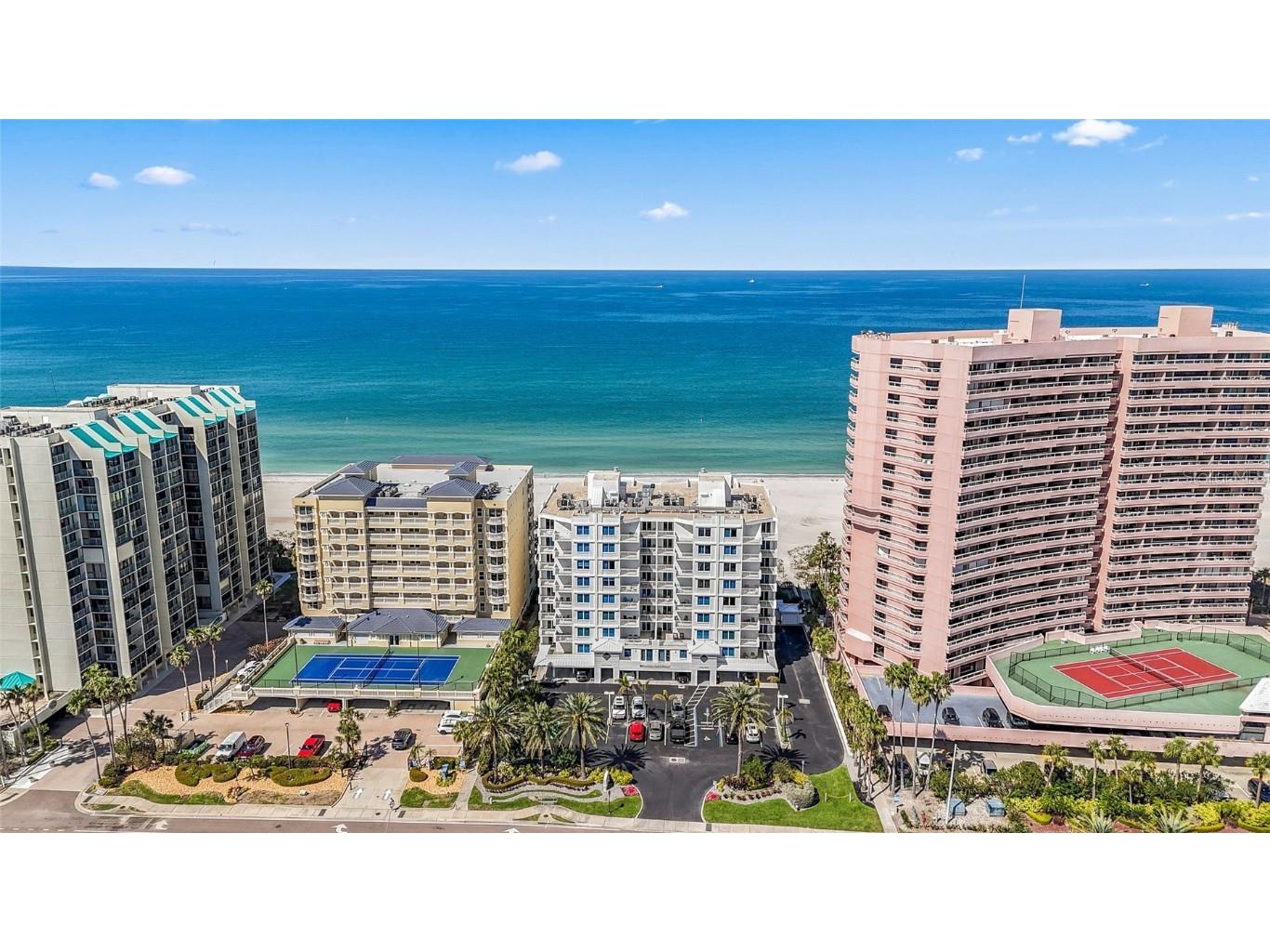 1350 Gulf Boulevard #202 Clearwater FL 33767 TB8356338 image3