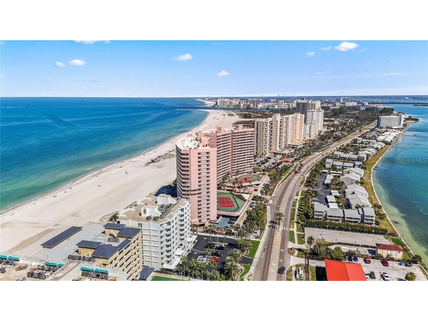 1350 Gulf Boulevard #202 Clearwater FL 33767 TB8356338 image33