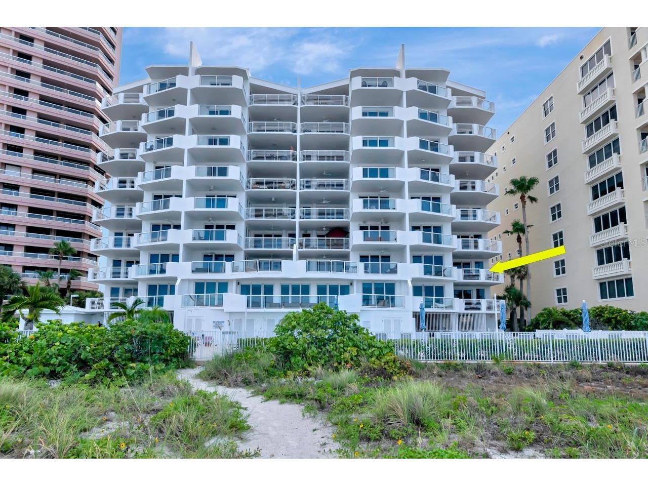 1350 Gulf Boulevard #301 Clearwater Beach FL 33767 TB8365763 image2
