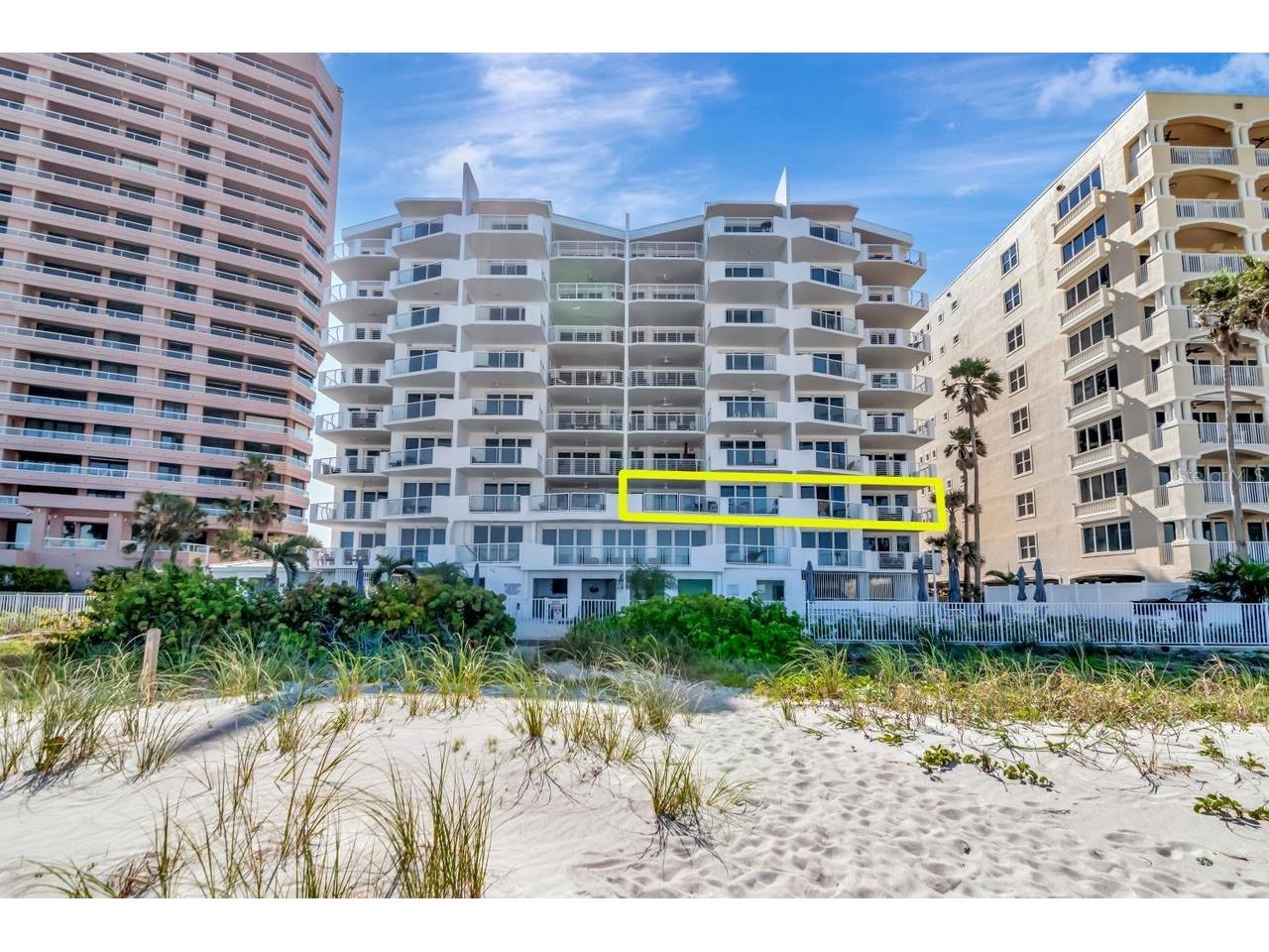 1350 Gulf Boulevard #301 Clearwater Beach FL 33767 TB8365763 image3