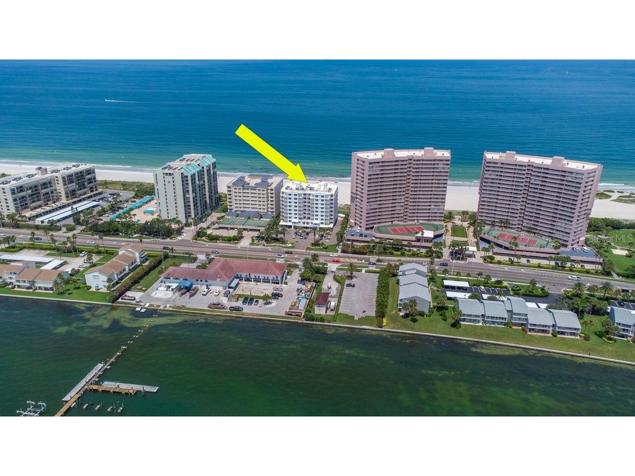 1350 Gulf Boulevard #301 Clearwater Beach FL 33767 TB8365763 image46