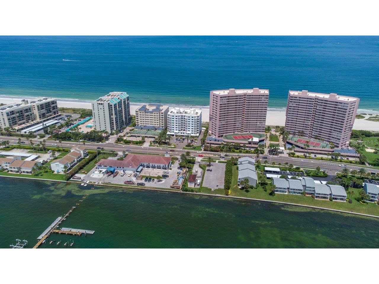 1350 Gulf Boulevard #301 Clearwater Beach FL 33767 TB8365763 image47