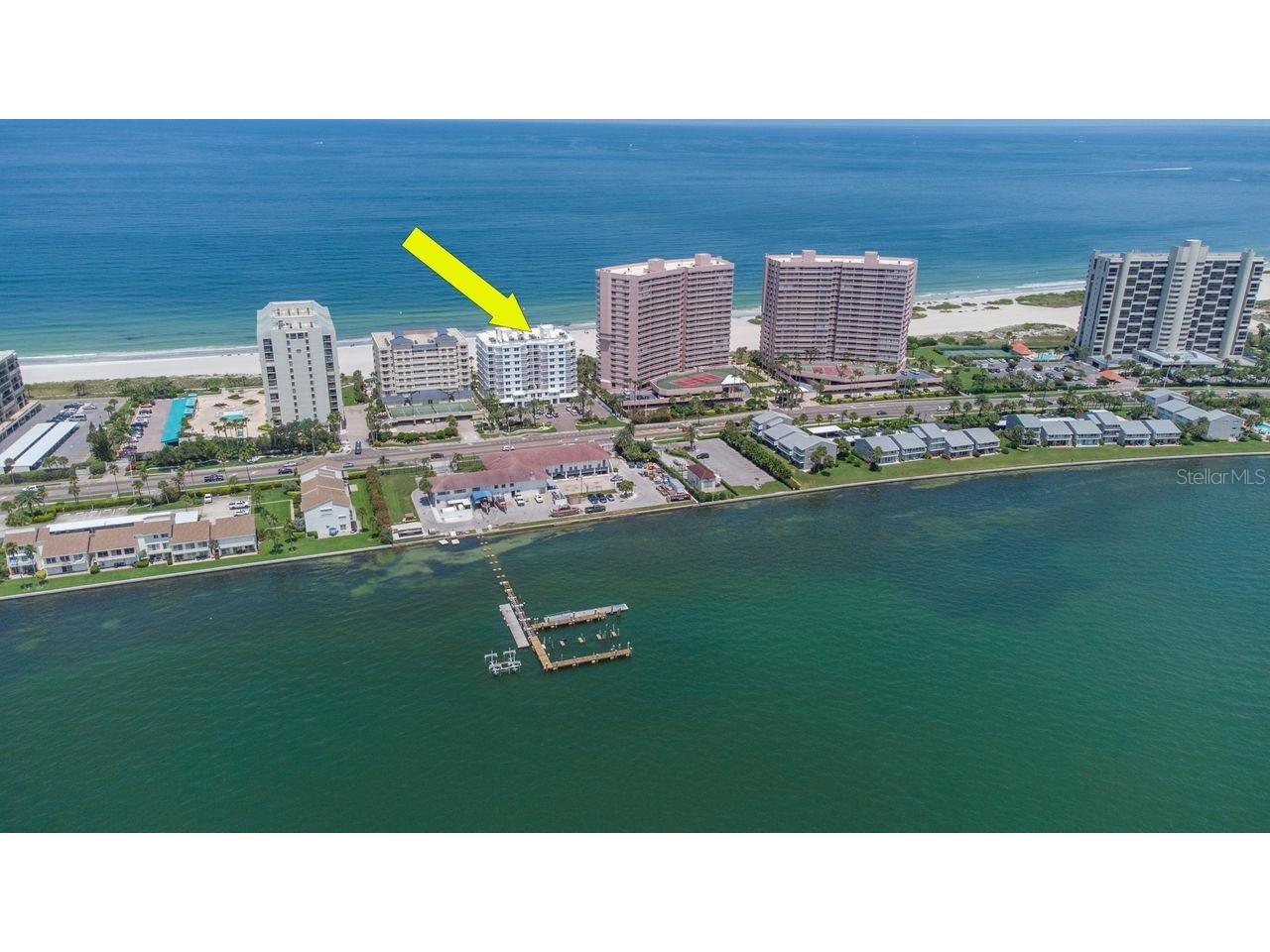 1350 Gulf Boulevard #301 Clearwater Beach FL 33767 TB8365763 image48