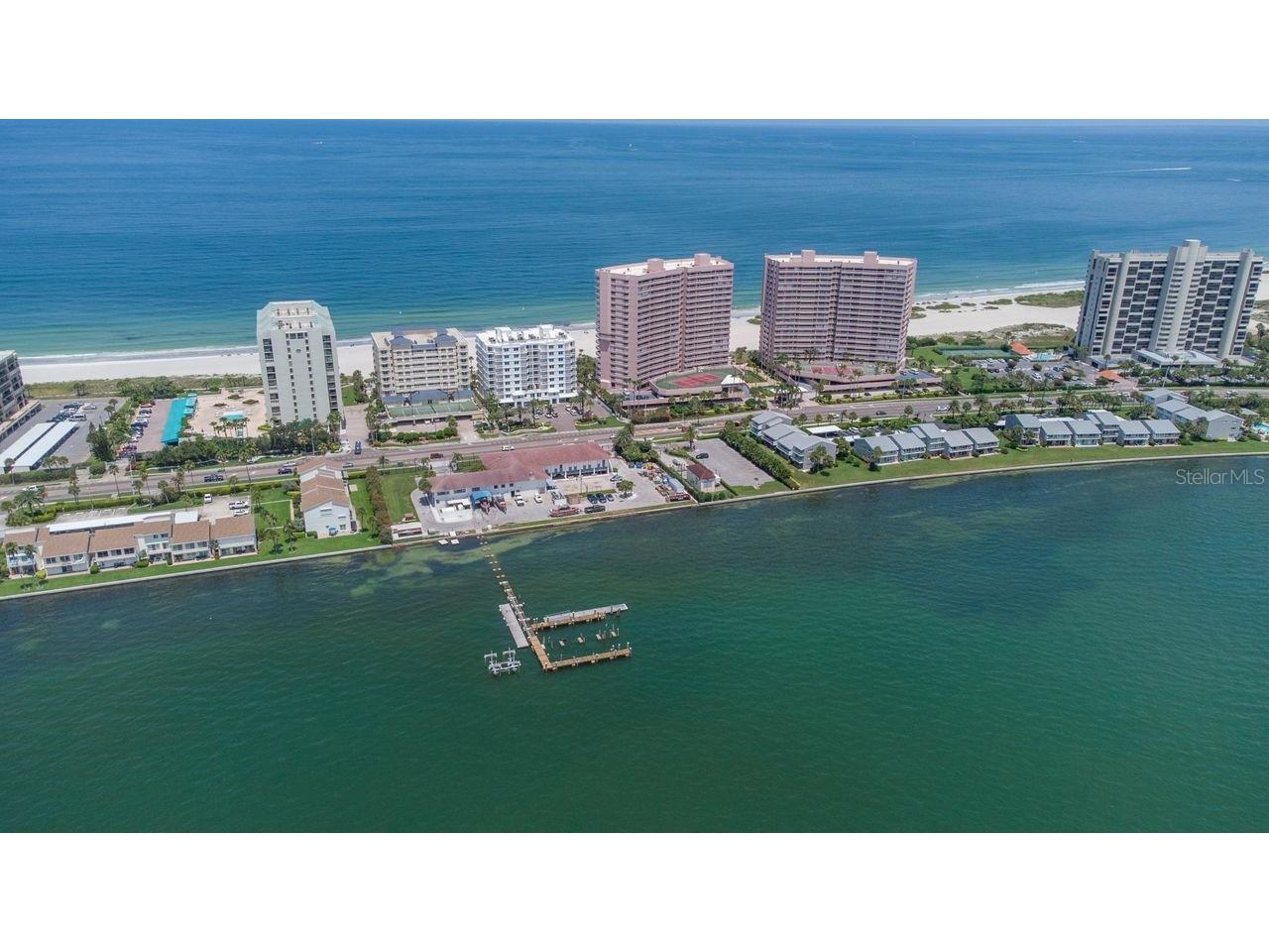 1350 Gulf Boulevard #301 Clearwater Beach FL 33767 TB8365763 image49