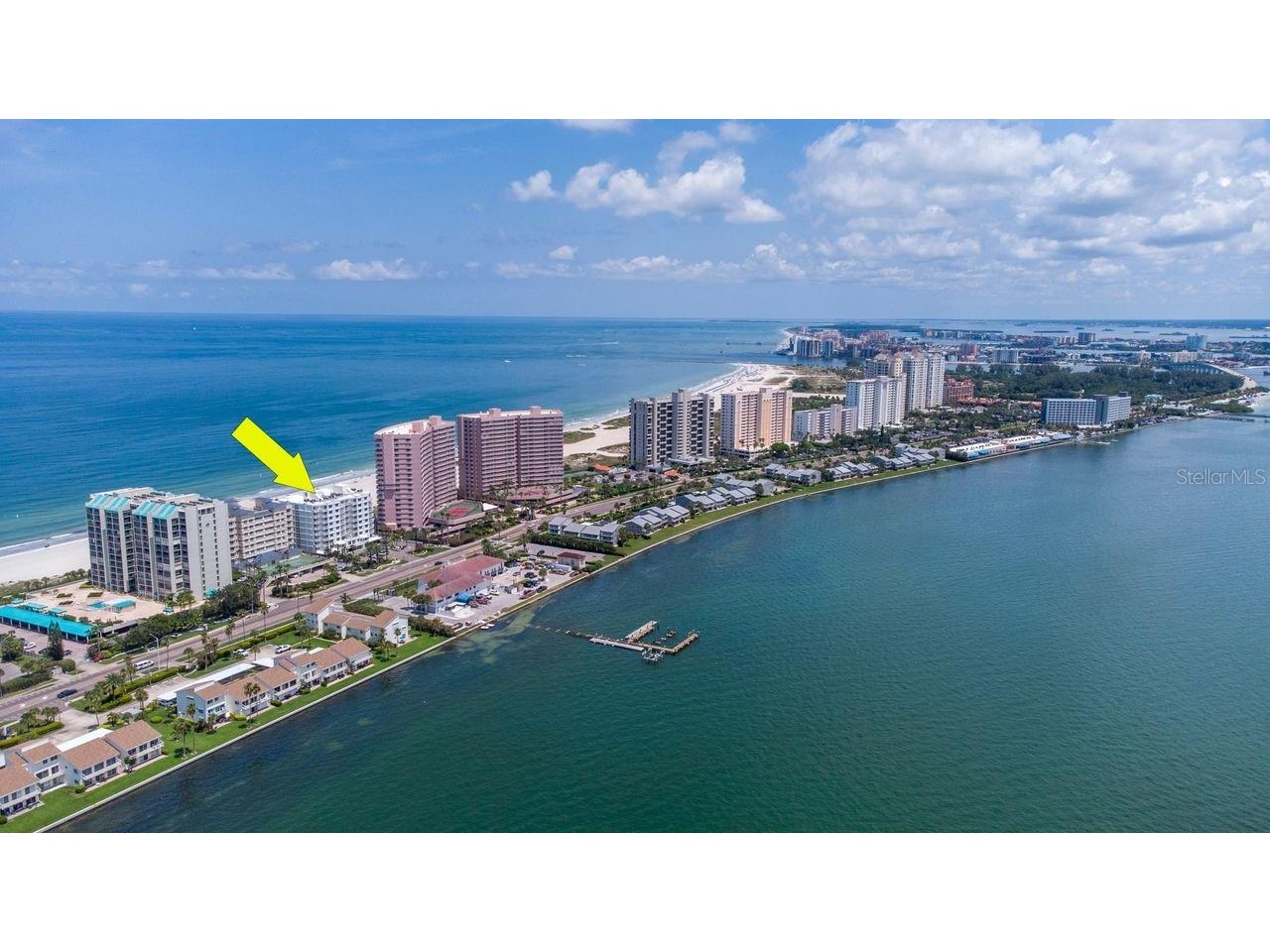 1350 Gulf Boulevard #301 Clearwater Beach FL 33767 TB8365763 image50