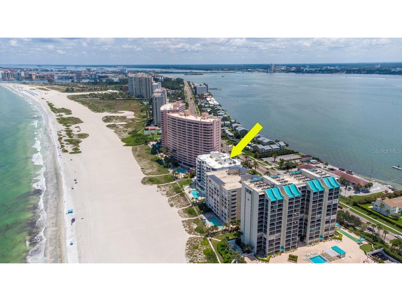 1350 Gulf Boulevard #301 Clearwater Beach FL 33767 TB8365763 image52