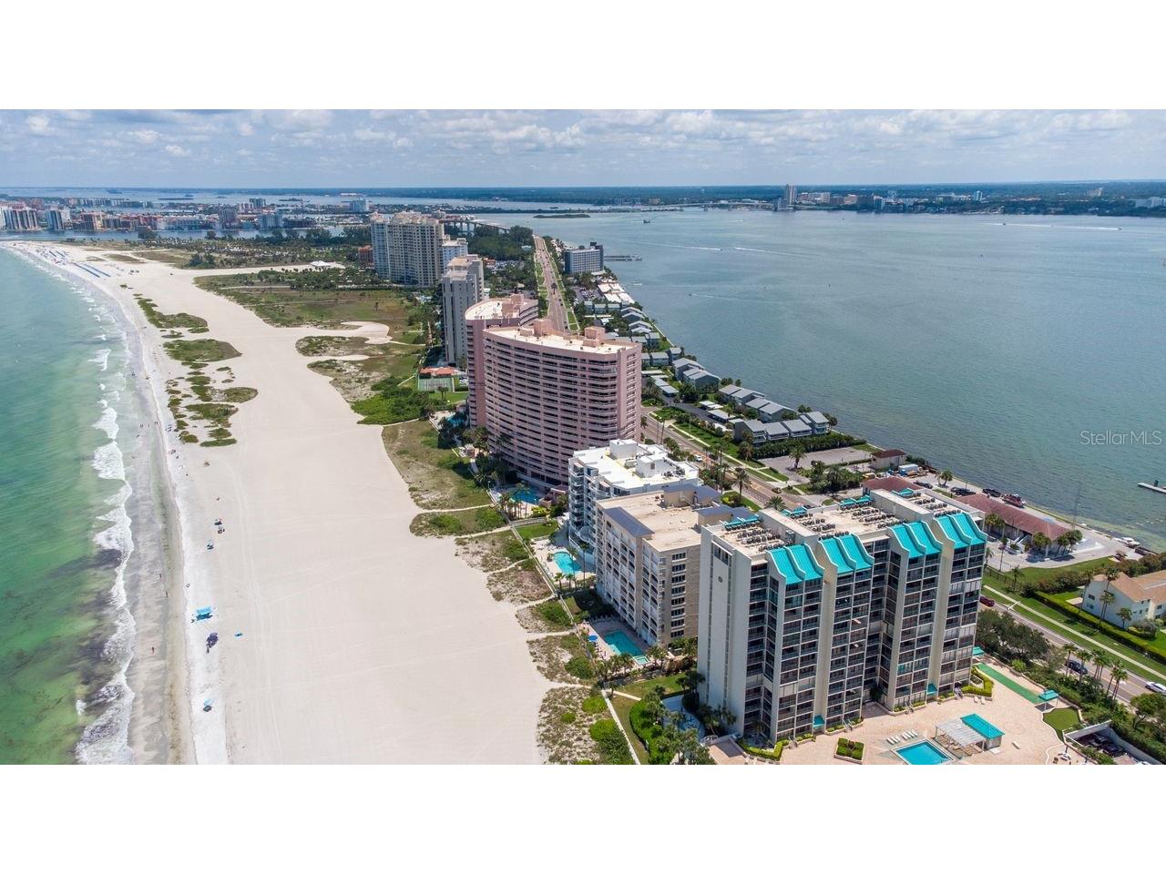 1350 Gulf Boulevard #301 Clearwater Beach FL 33767 TB8365763 image53