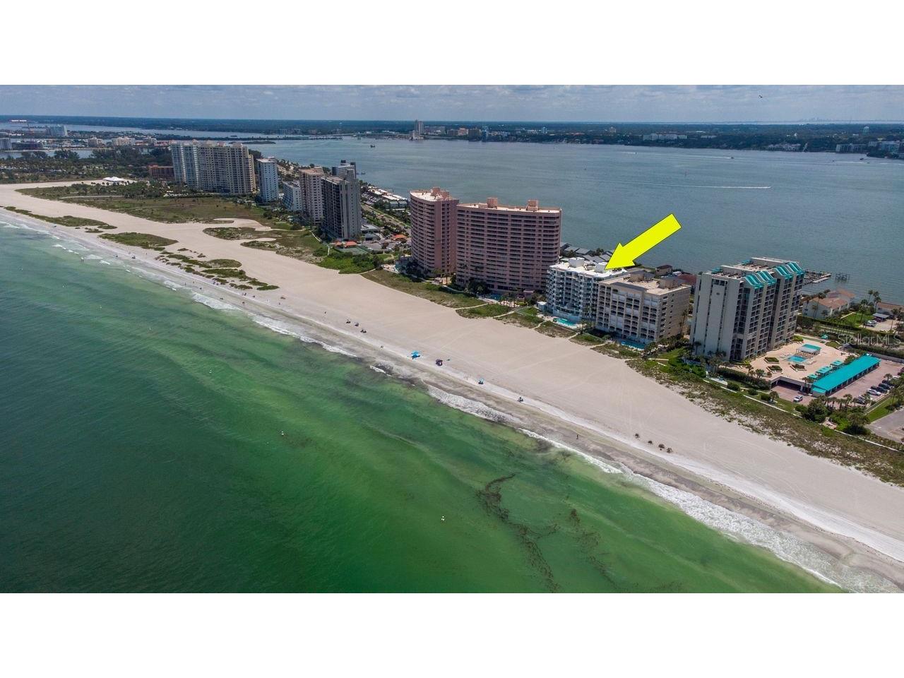 1350 Gulf Boulevard #301 Clearwater Beach FL 33767 TB8365763 image54