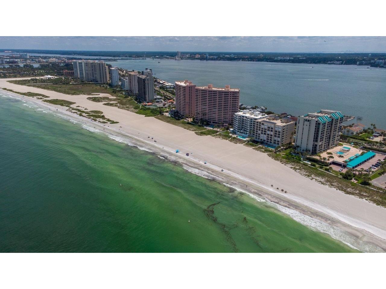 1350 Gulf Boulevard #301 Clearwater Beach FL 33767 TB8365763 image55