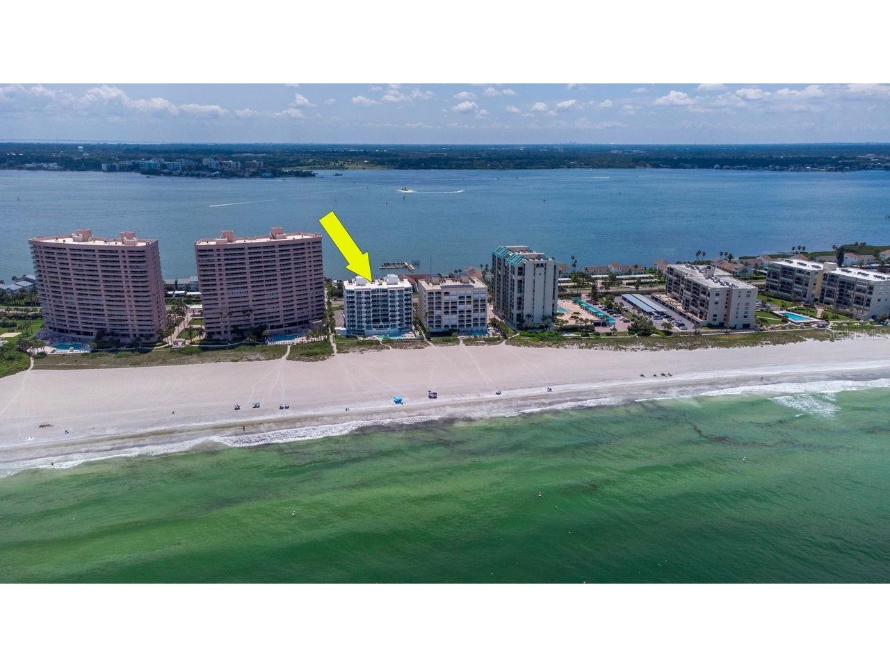 1350 Gulf Boulevard #301 Clearwater Beach FL 33767 TB8365763 image56