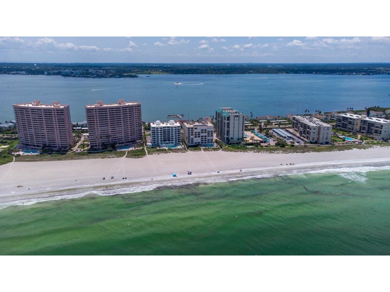 1350 Gulf Boulevard #301 Clearwater Beach FL 33767 TB8365763 image57