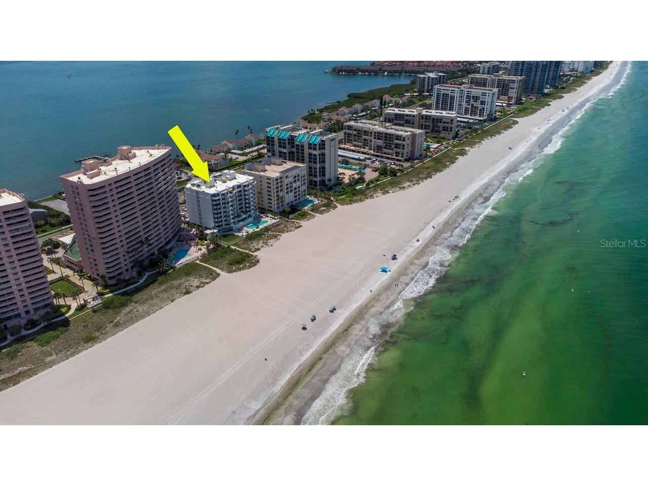 1350 Gulf Boulevard #301 Clearwater Beach FL 33767 TB8365763 image58