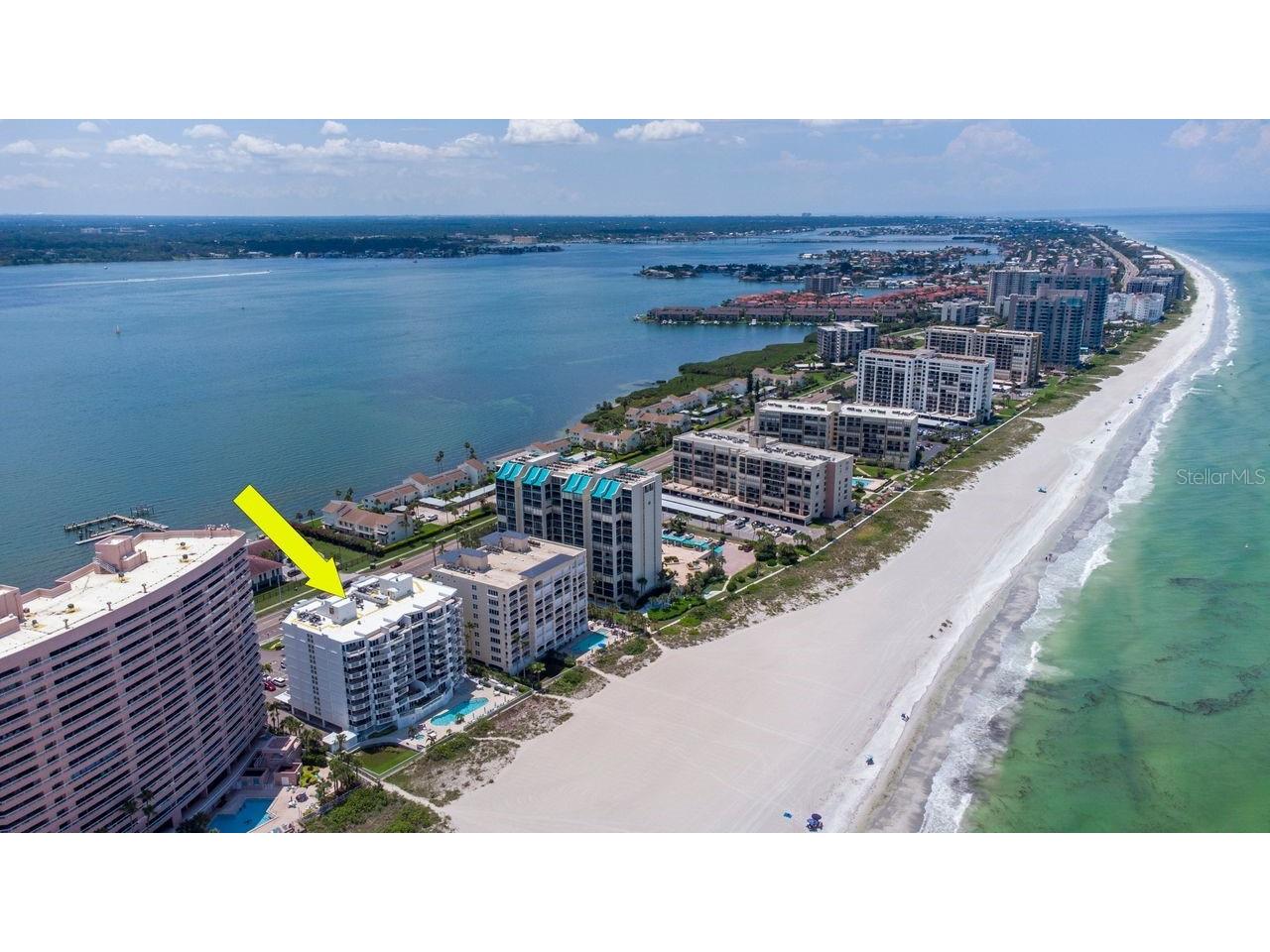 1350 Gulf Boulevard #301 Clearwater Beach FL 33767 TB8365763 image60