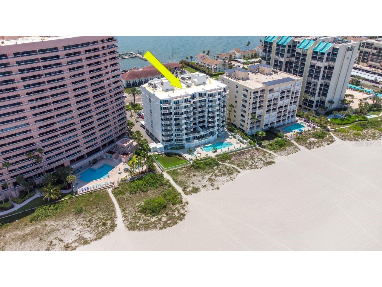 1350 Gulf Boulevard #301 Clearwater Beach FL 33767 TB8365763 image62