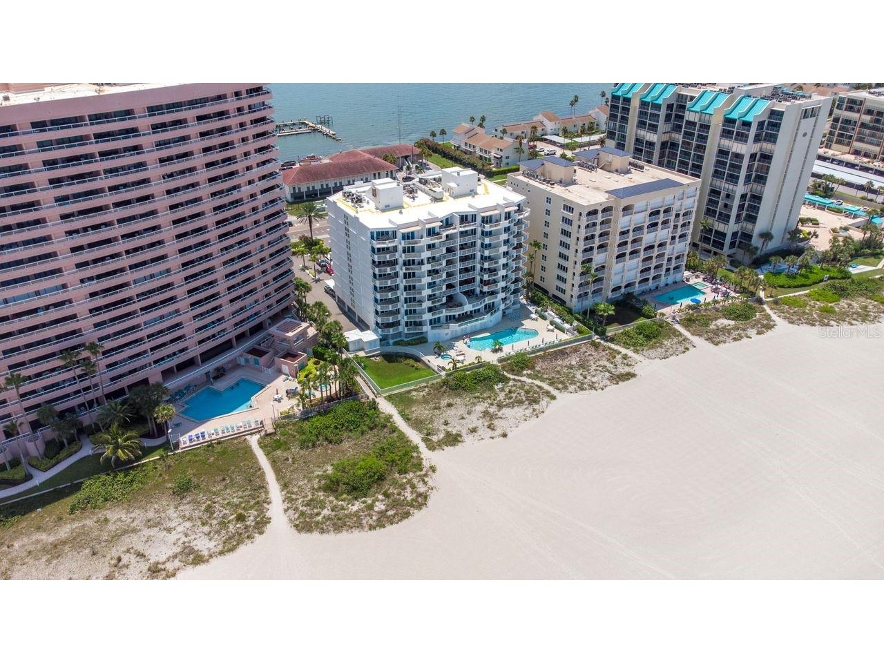 1350 Gulf Boulevard #301 Clearwater Beach FL 33767 TB8365763 image63