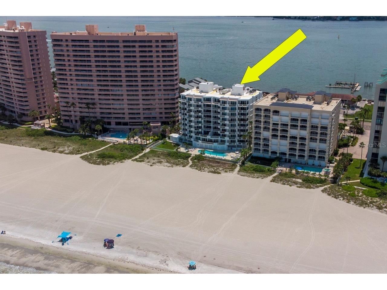 1350 Gulf Boulevard #301 Clearwater Beach FL 33767 TB8365763 image64