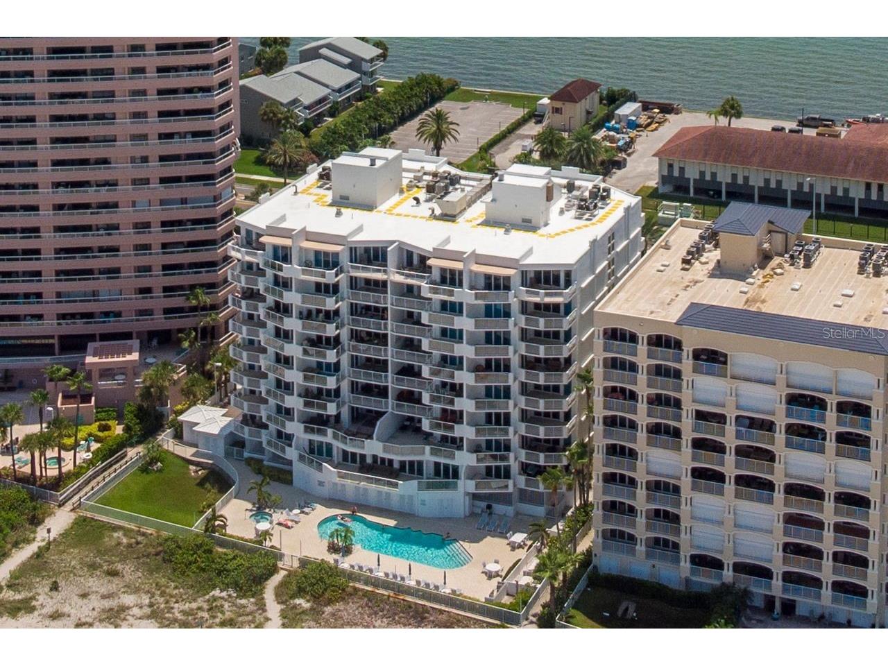 1350 Gulf Boulevard #301 Clearwater Beach FL 33767 TB8365763 image66