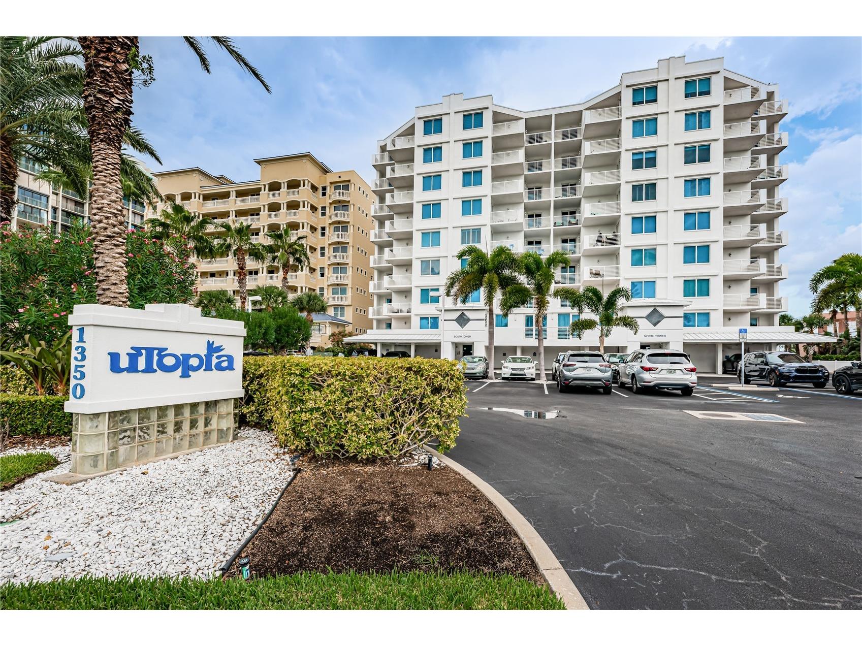 1350 Gulf Boulevard #703 Clearwater Beach FL 33767 - GULF OF AMERICA TB8464829 image1