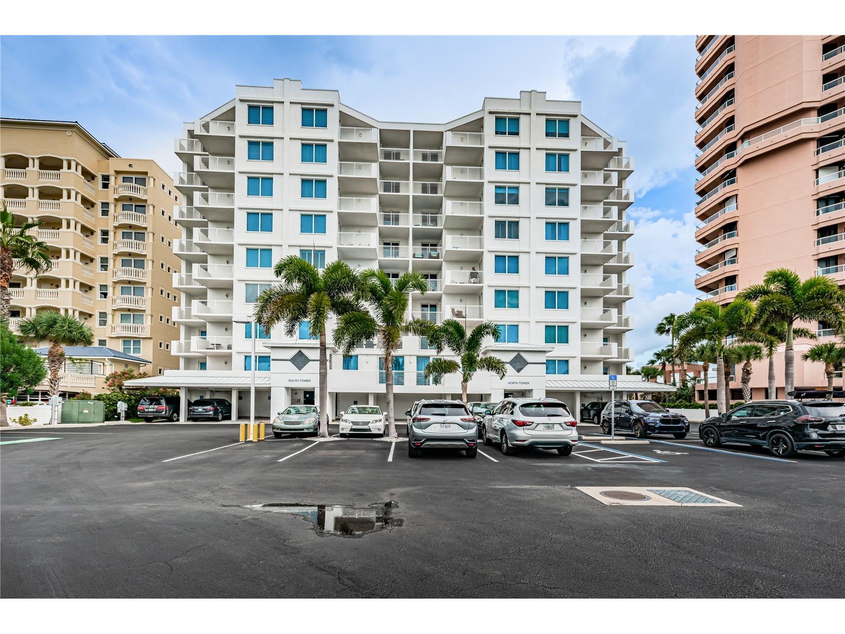 1350 Gulf Boulevard #703 Clearwater Beach FL 33767 - GULF OF AMERICA TB8464829 image2