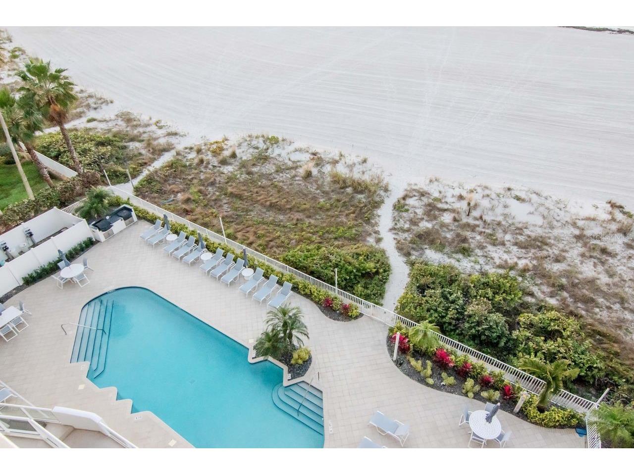 1350 Gulf Boulevard #703 Clearwater Beach FL 33767 - GULF OF AMERICA TB8464829 image3