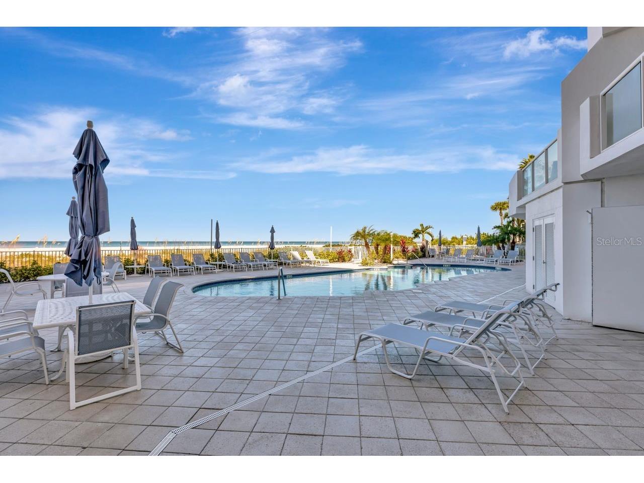 1350 Gulf Boulevard #703 Clearwater Beach FL 33767 - GULF OF AMERICA TB8464829 image31